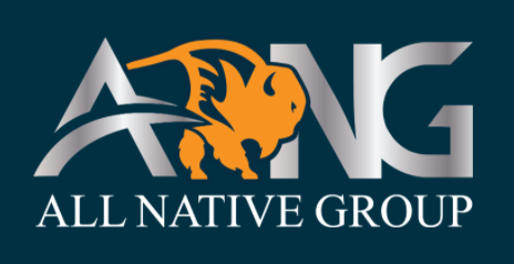 All Native Group Logo